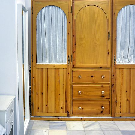 Apartamento En Calle Regla Sanz Sevilha Exterior foto