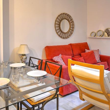 Apartamento En Calle Regla Sanz Sevilha Exterior foto