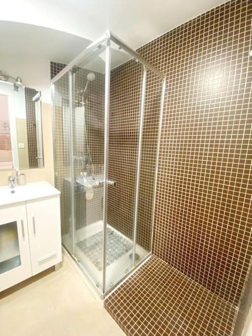 Apartamento En Calle Regla Sanz Sevilha Exterior foto