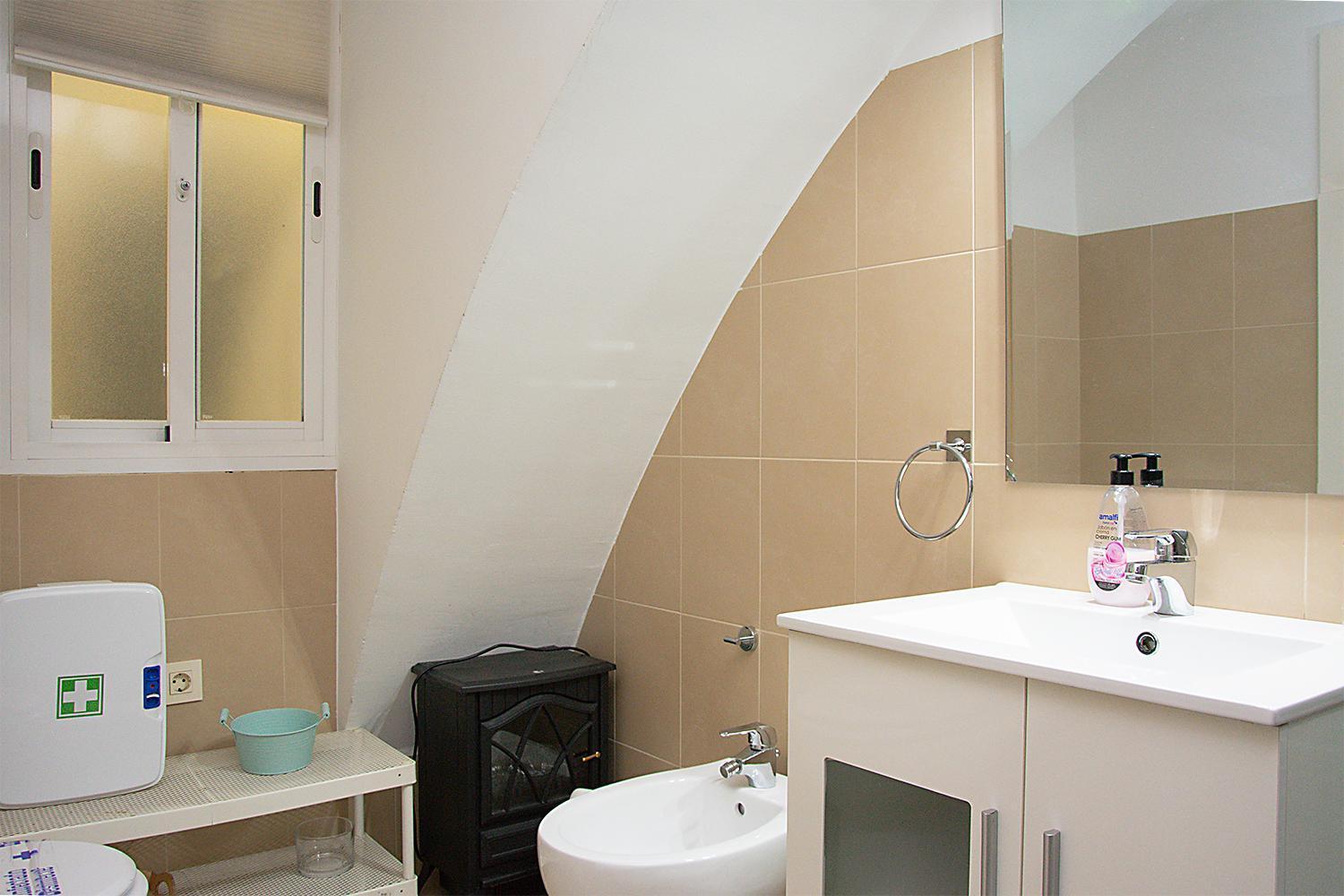 Apartamento En Calle Regla Sanz Sevilha Exterior foto