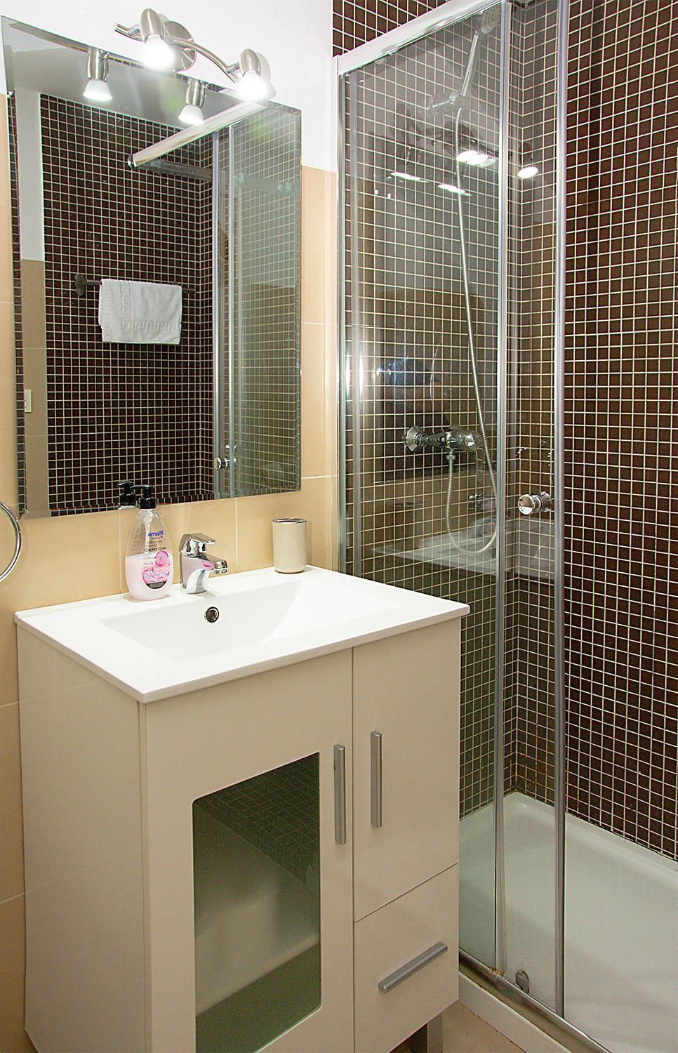 Apartamento En Calle Regla Sanz Sevilha Exterior foto