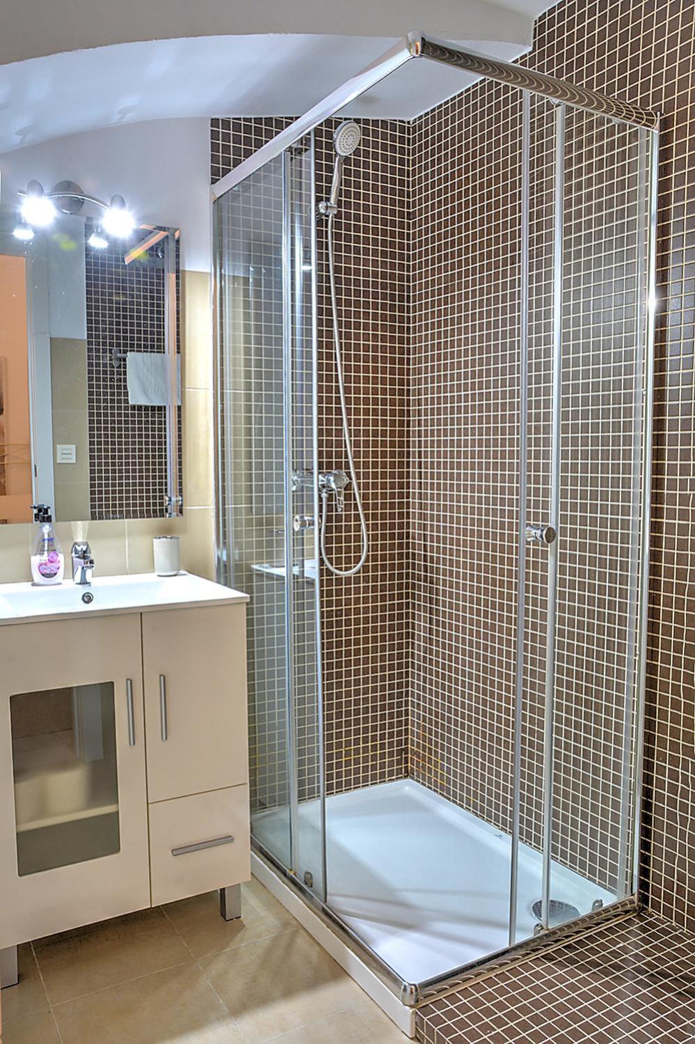 Apartamento En Calle Regla Sanz Sevilha Exterior foto