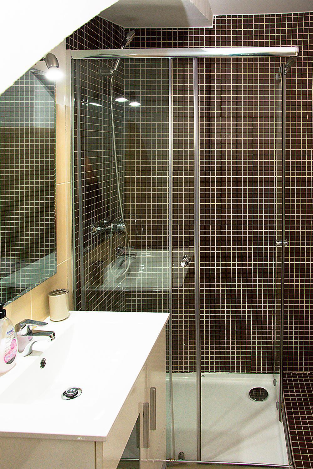Apartamento En Calle Regla Sanz Sevilha Exterior foto